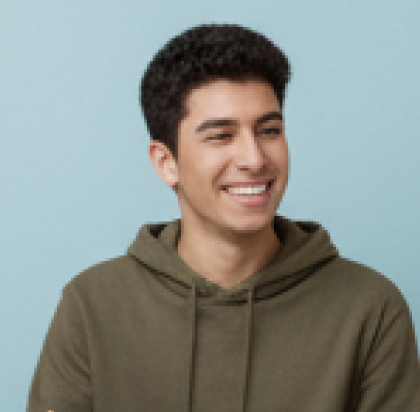 Student avatar